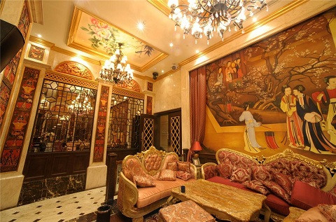 神池高档KTV妹子质量哪家好 神池高档KTV妹子质量哪家好